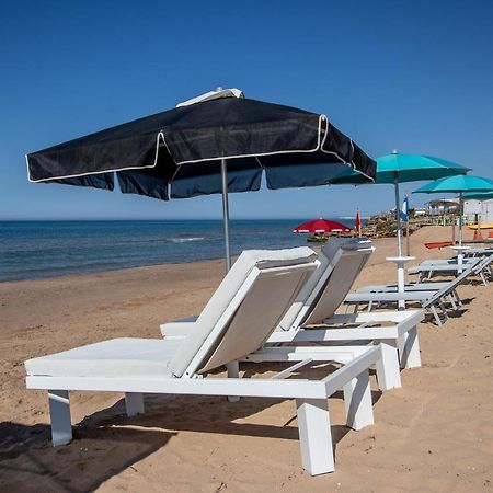 Le Dune Resort Menfi Kültér fotó