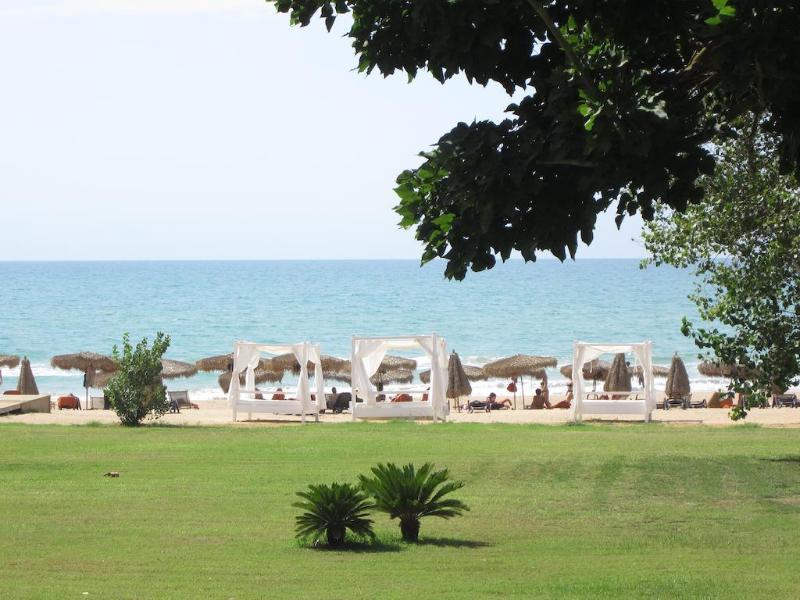 Le Dune Resort Menfi Kültér fotó