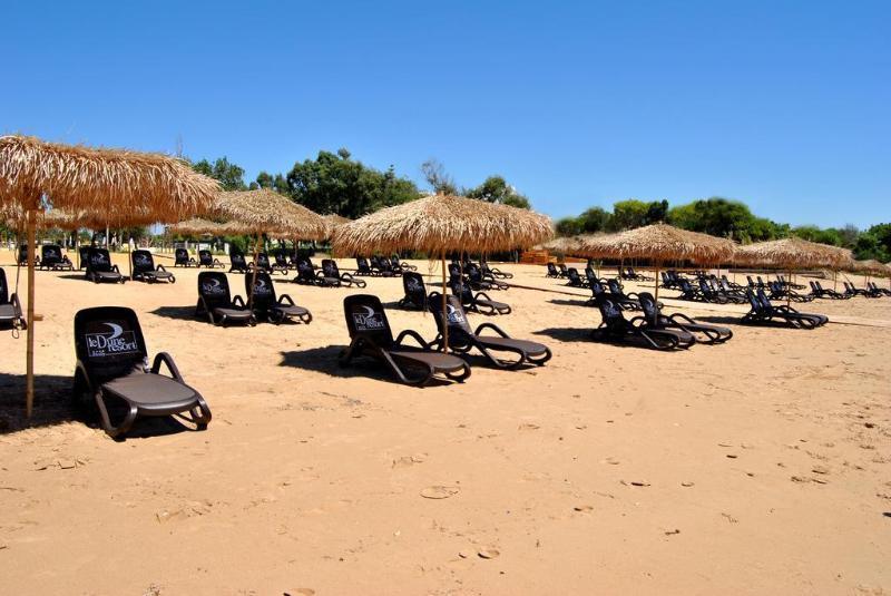 Le Dune Resort Menfi Kültér fotó