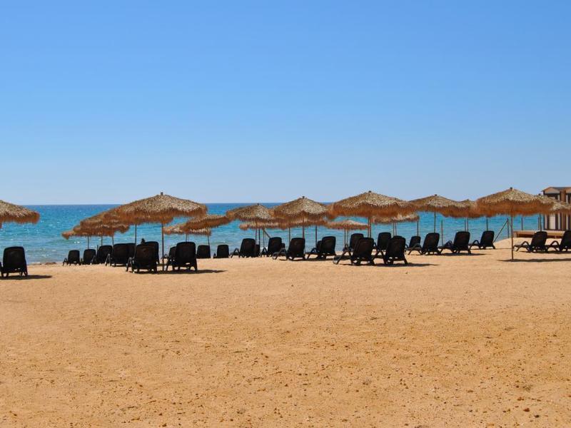 Le Dune Resort Menfi Kültér fotó