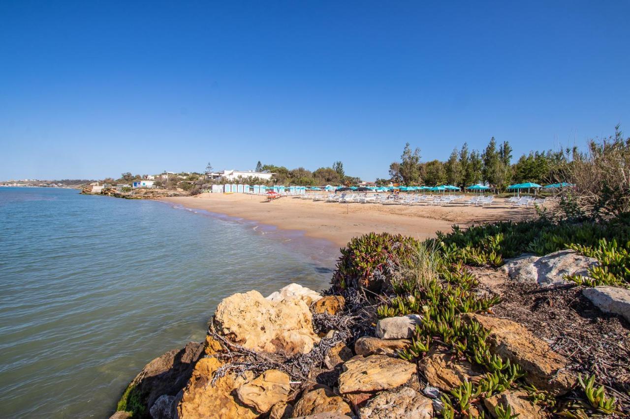 Le Dune Resort Menfi Kültér fotó